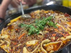 -鸿顺老铁锅美蛙鱼府(解放碑店)
