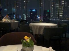 -悦轩中餐厅·高空江景·杭州柏悦酒店