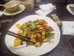 -滇野云南野生菌餐厅(陕西南路店)