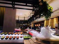 -海天盛宴海鲜自助(正大广场店)