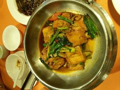 -老人和饭店(打浦路店)