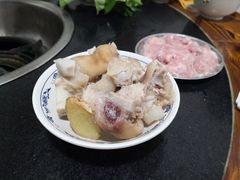 -海关荤豆花(洋河一路店)