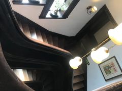 -大可堂普洱茶馆(襄阳南路馆)