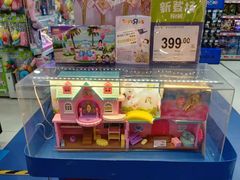 -TOYSRUS玩具反斗城(长沙德思勤店)
