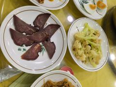 -吴记迎风楼北渡鱼