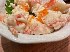 -小川洋风料理(大悦城店)