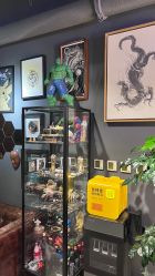 -周忆刺青原创设计定制