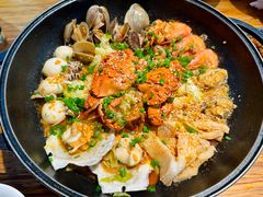 大厨海鲜锅-大厨的餐厅(曾厝垵总店)