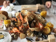 -The Crab Pot Seattle