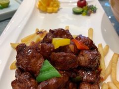 -汤记传菜(浦江店)