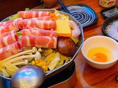 -坂吉屋·居酒屋深夜食堂(龙湖店)