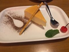 芝士乳酪-MR.ROCKY洛奇先生RESTAURANT&BAR(宝安壹方城店)