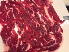 -普宁潮汕牛肉火锅(新香洲店)