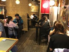 大堂-照相馆的食堂(曲阜师范大学店)