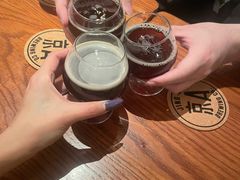 -京A Taproom·精酿餐吧(CBD店)