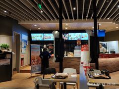 -肯德基(新阳光店)