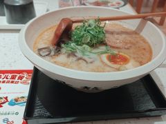 -味千拉面(又一城店)