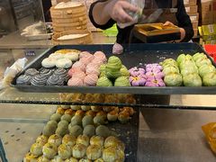 -知味观(湖滨总店)