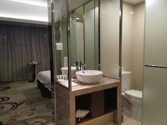 -福州仓山万达浦上大道地铁站锦江都城酒店