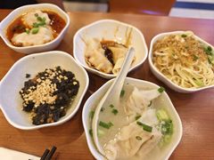 -龙抄手(春熙路总店)