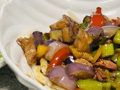 -文三里屯面馆(三里屯店)
