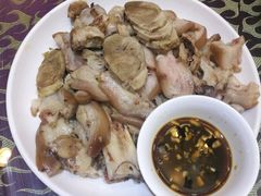 -老虎滩船说·海胆水饺·大连海鲜(老虎滩店)