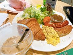 -GOTLOT COFFEE&KITCHEN角落厨房NOOK店
