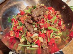 -乔街深夜食堂·小龙虾·高压锅生蚝(杭州总店)