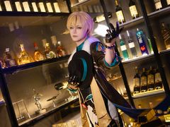 -米游妙妙屋cosplay换装自拍摄影体验馆