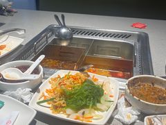 -海底捞火锅(八佰伴店)