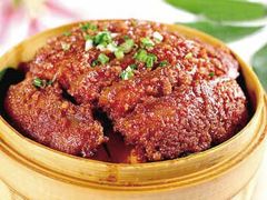 -青年公社烤鸭(蜀山万象汇店)