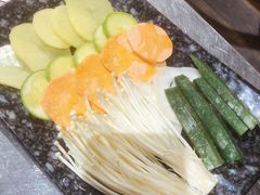 -鹤江桥·红油牛肉粉(SKP店)