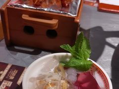 -探鱼·鲜青椒爽麻烤鱼(苏宁广场店)