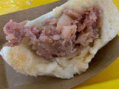 肉包-津品味小吃(大学湾店)