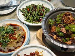 -渝味川菜(夜宵航母店)