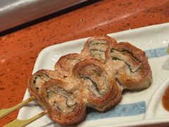 -小山日本料理(兴业太古汇店)