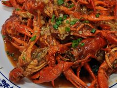 -红军龙虾(河柏街店)