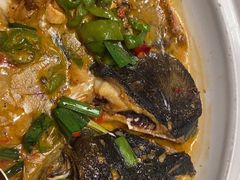 -梁家大院•农家菜(昆山会展中心店)