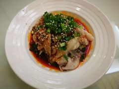 -成都驻京办餐厅(蜀都宾馆店)