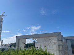 -天马广场