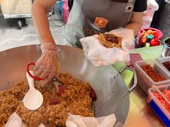 -六广门毛阿姨糯米饭