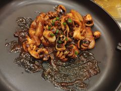 -阿明小菜·海鲜·上海菜(梅陇华理店)