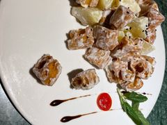 -姐夫的小菜(新中关购物中心店)