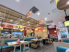 -和福顺牛肉大虾焖锅自助(宝业店)