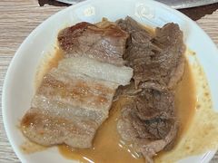 -平山城鑫烧烤(建国楼店)