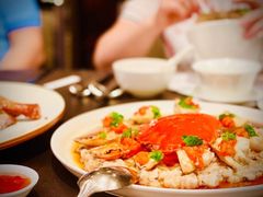 -广州文华东方酒店·江-由辉师傅主理