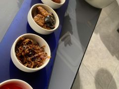 小吃前菜-小大董·烤鸭(观景餐厅·南京西路店)