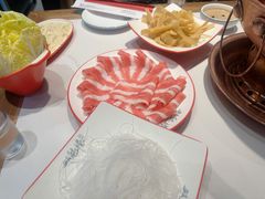 -南门涮肉(后海店)