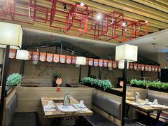 -黄记煌三汁焖锅(悦方IDmall店)