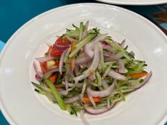 -巴依老爷新疆美食(望京小街店)